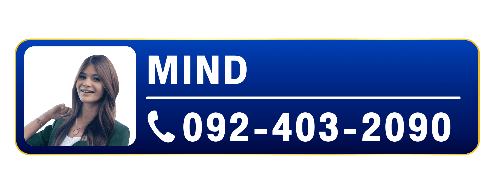 มาย - 092-403-2090