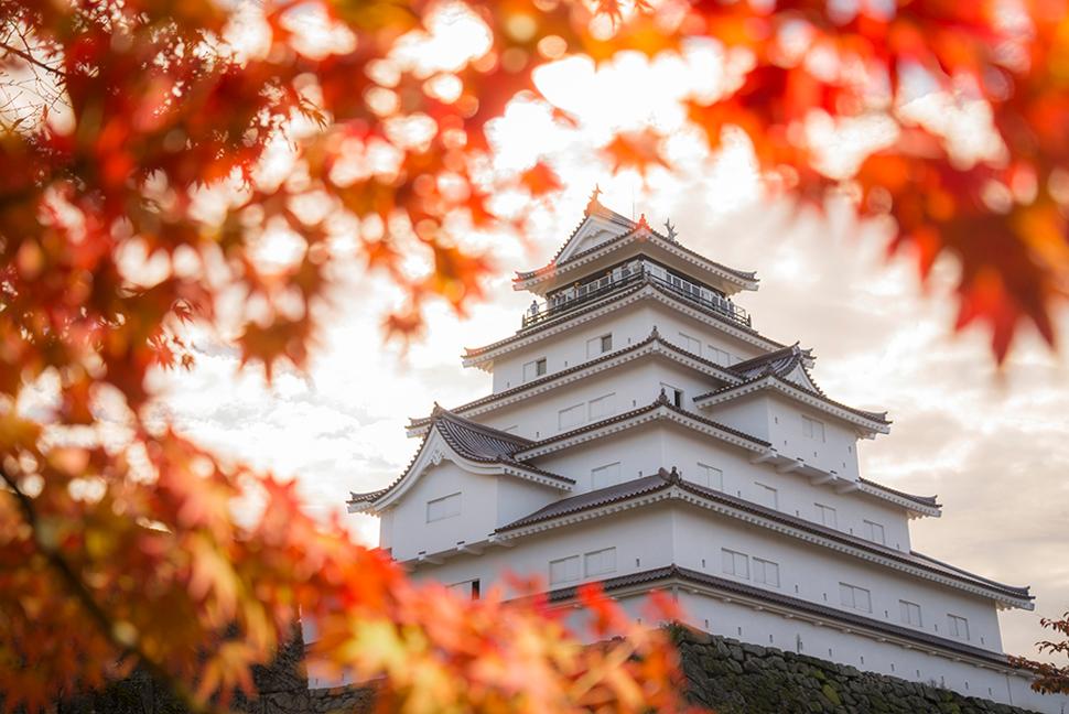 © Fukushima Travel