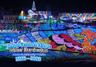 Tokyo German Village Winter Illumination 2025–2026 งานประดับไฟสุดอลังการในชิบะ