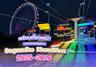 เตรียมเที่ยวเลย Sagamiko Illumillion 2025–2026 งานประดับไฟสุดอลังการ